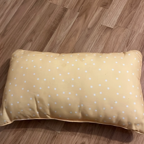 Mr and Mrs Rabbit 🐰 Pillow - Picture 4 of 4